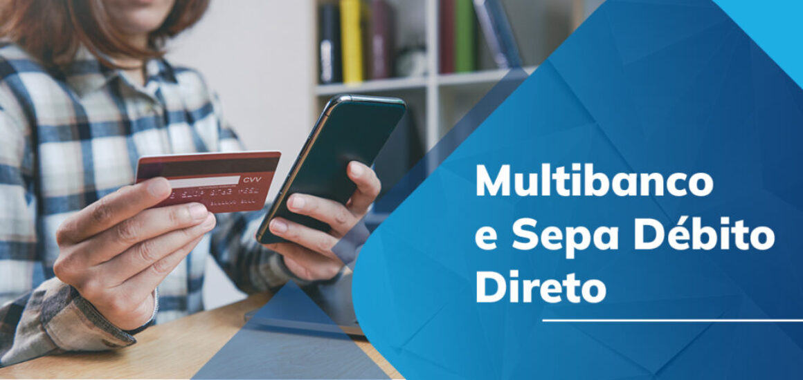 MULTIBANCO SEPA Débito Direto